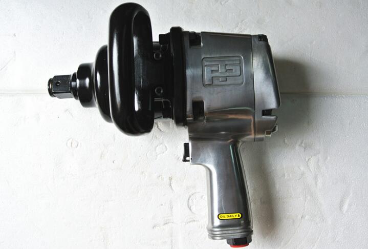 氣動(dòng)螺絲刀為什么那么容易壞？